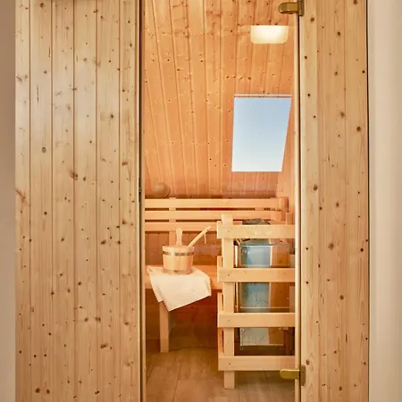 Apartment Zuhause Am Deich 