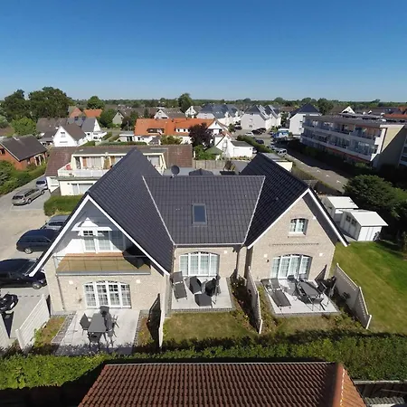 Zuhause Am Deich 