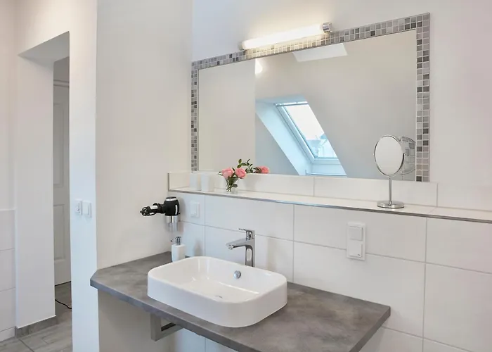 Zuhause Am Deich Deichtraum Apartment *