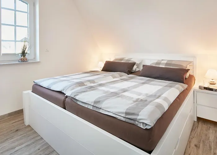 Zuhause Am Deich Deichtraum Apartment